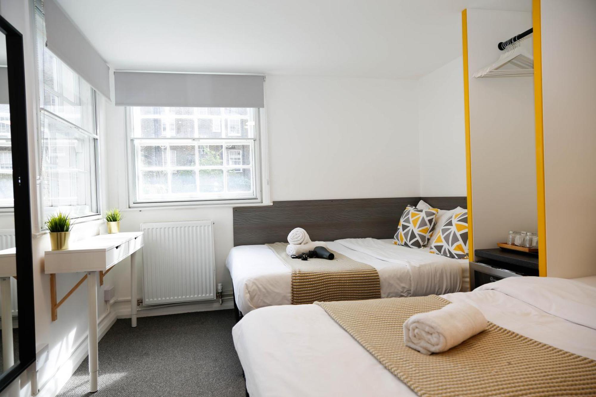 Stylish Rooms 1-Minute Walk To Camden Town Metro, Shops, Cafes, Bars & Restaurants With Shared Bathrooms London Exterior photo