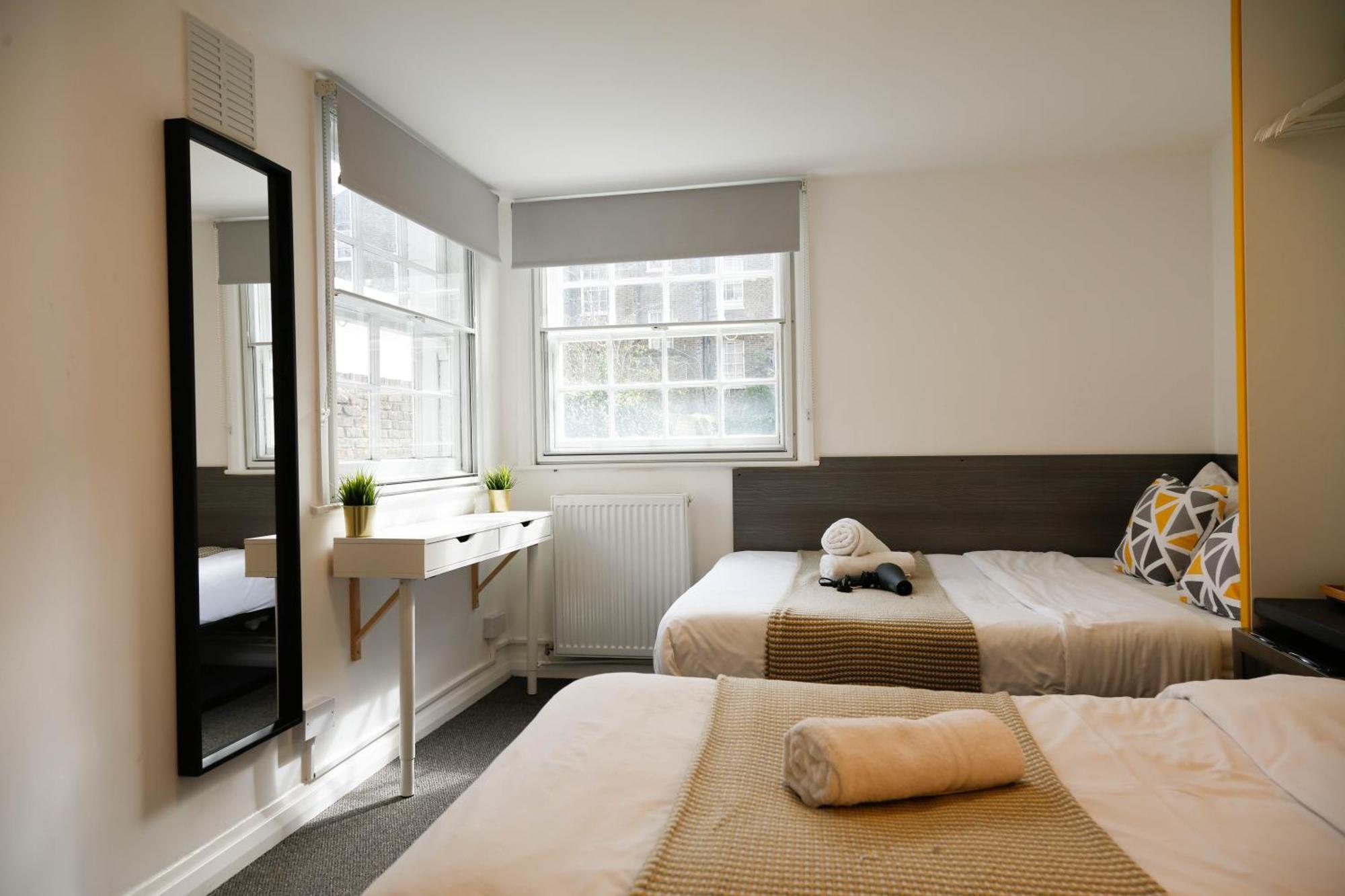 Stylish Rooms 1-Minute Walk To Camden Town Metro, Shops, Cafes, Bars & Restaurants With Shared Bathrooms London Exterior photo