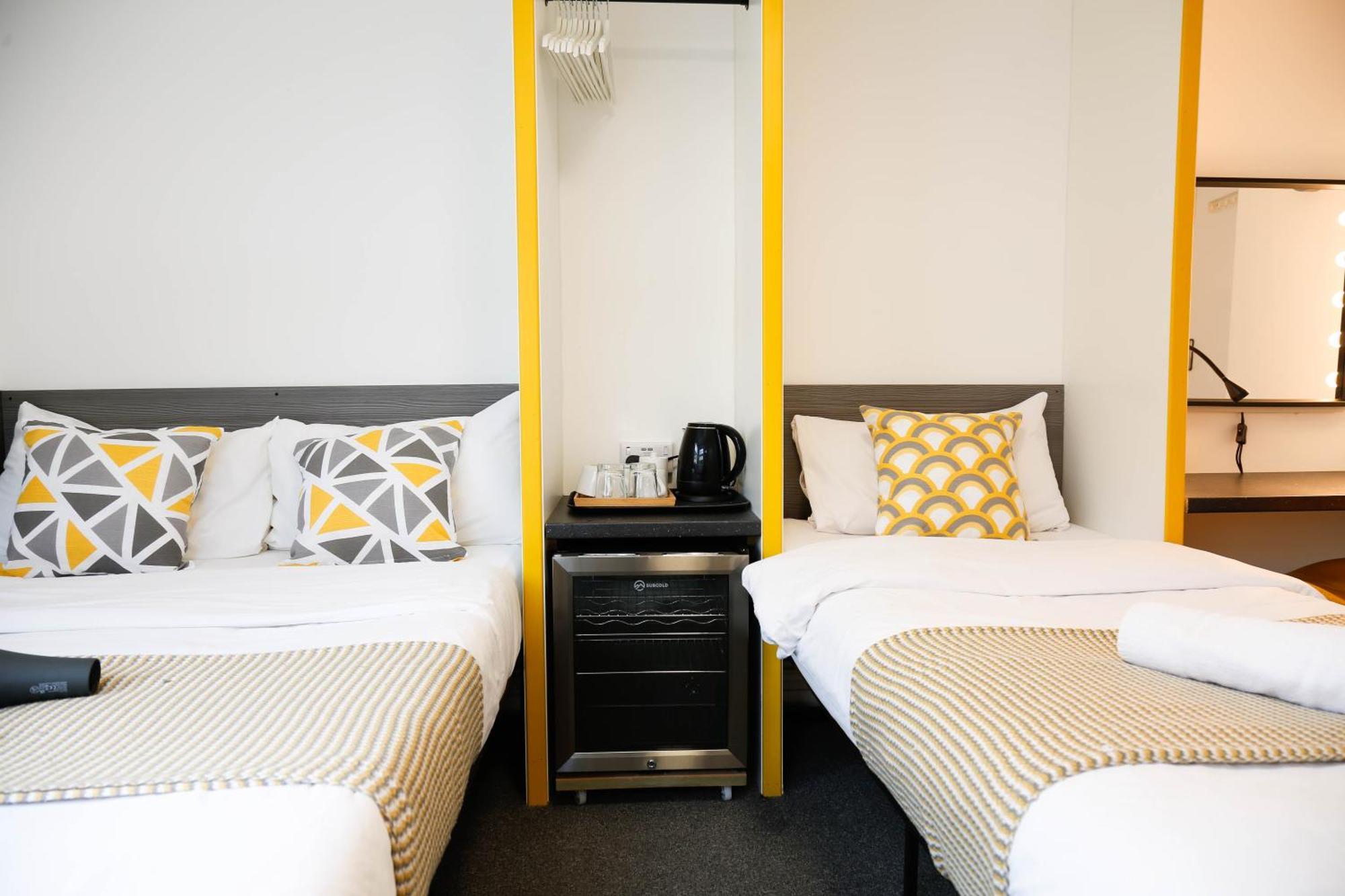 Stylish Rooms 1-Minute Walk To Camden Town Metro, Shops, Cafes, Bars & Restaurants With Shared Bathrooms London Exterior photo