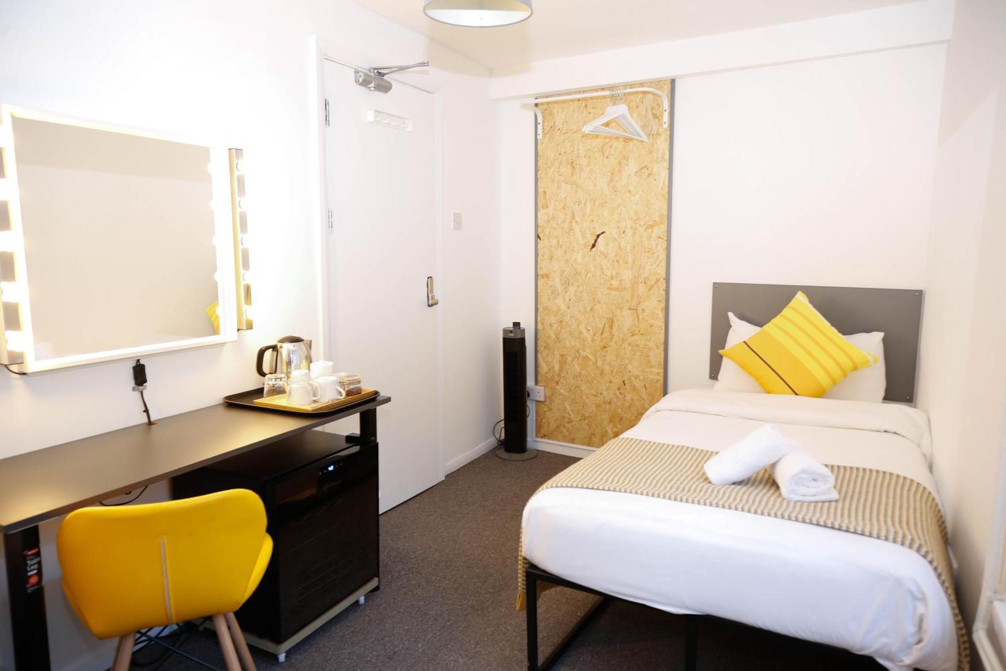 Stylish Rooms 1-Minute Walk To Camden Town Metro, Shops, Cafes, Bars & Restaurants With Shared Bathrooms London Exterior photo